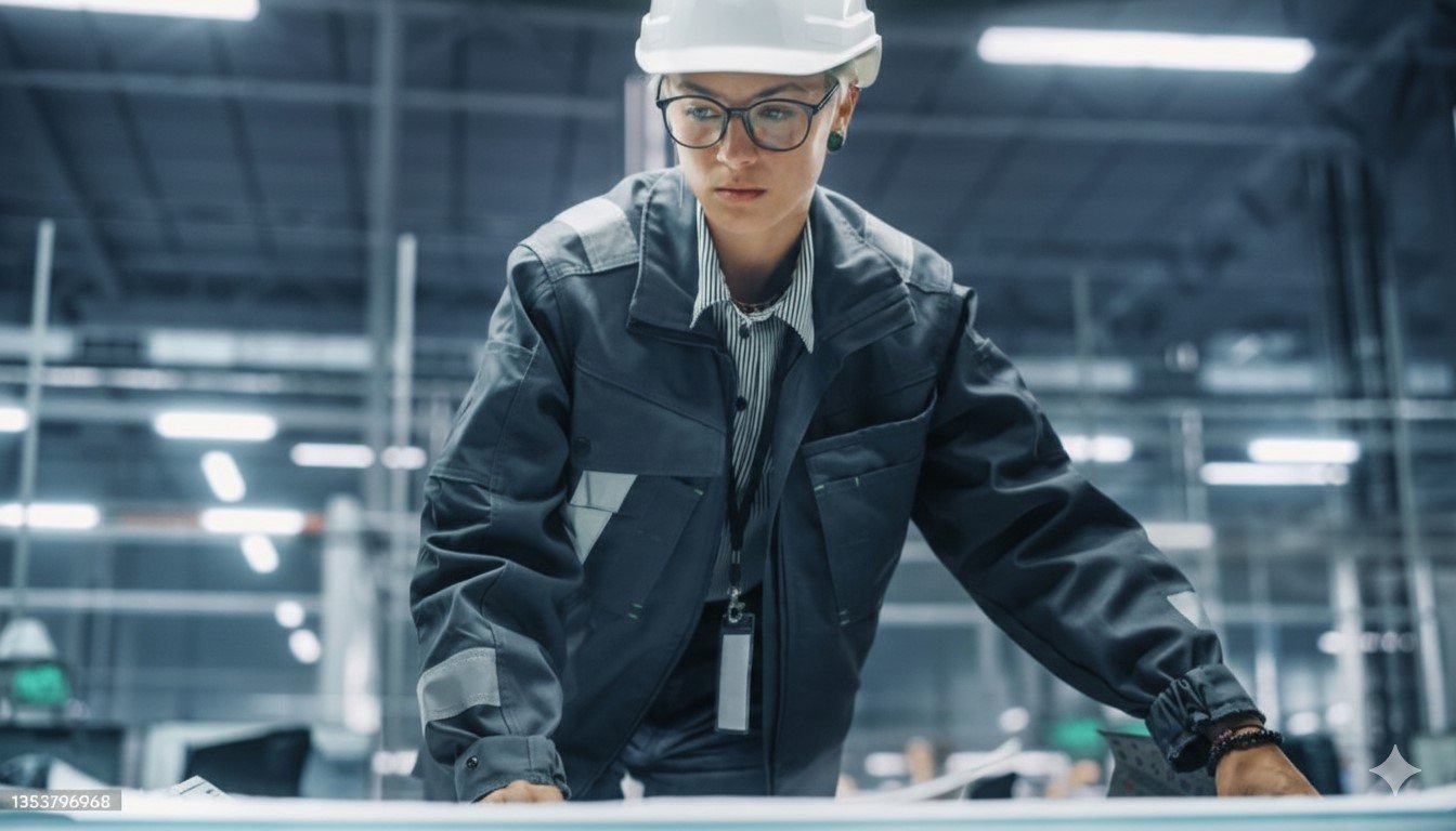 Proje Tasarımı ve Mühendislik Yönetimi